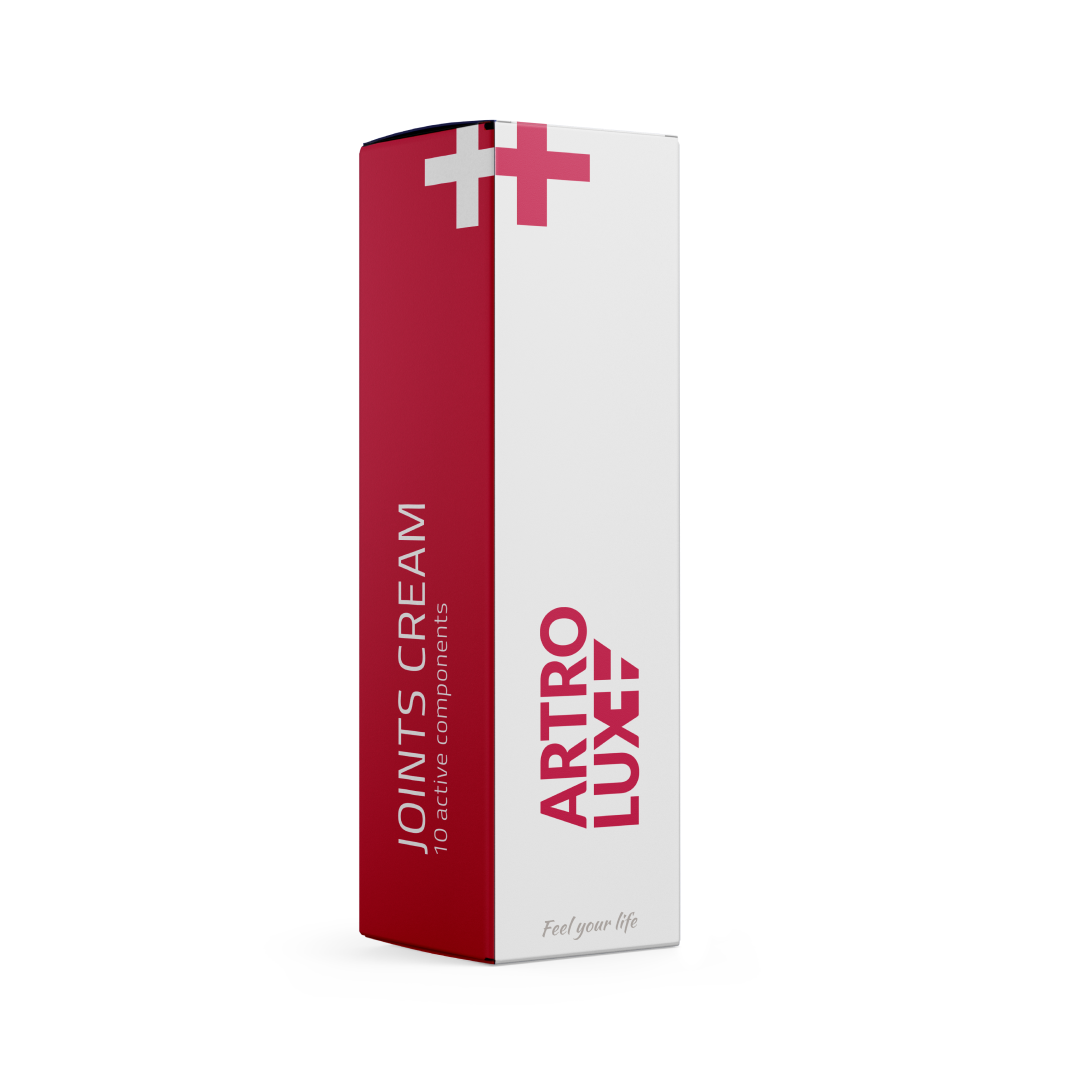 Artrolux Cream